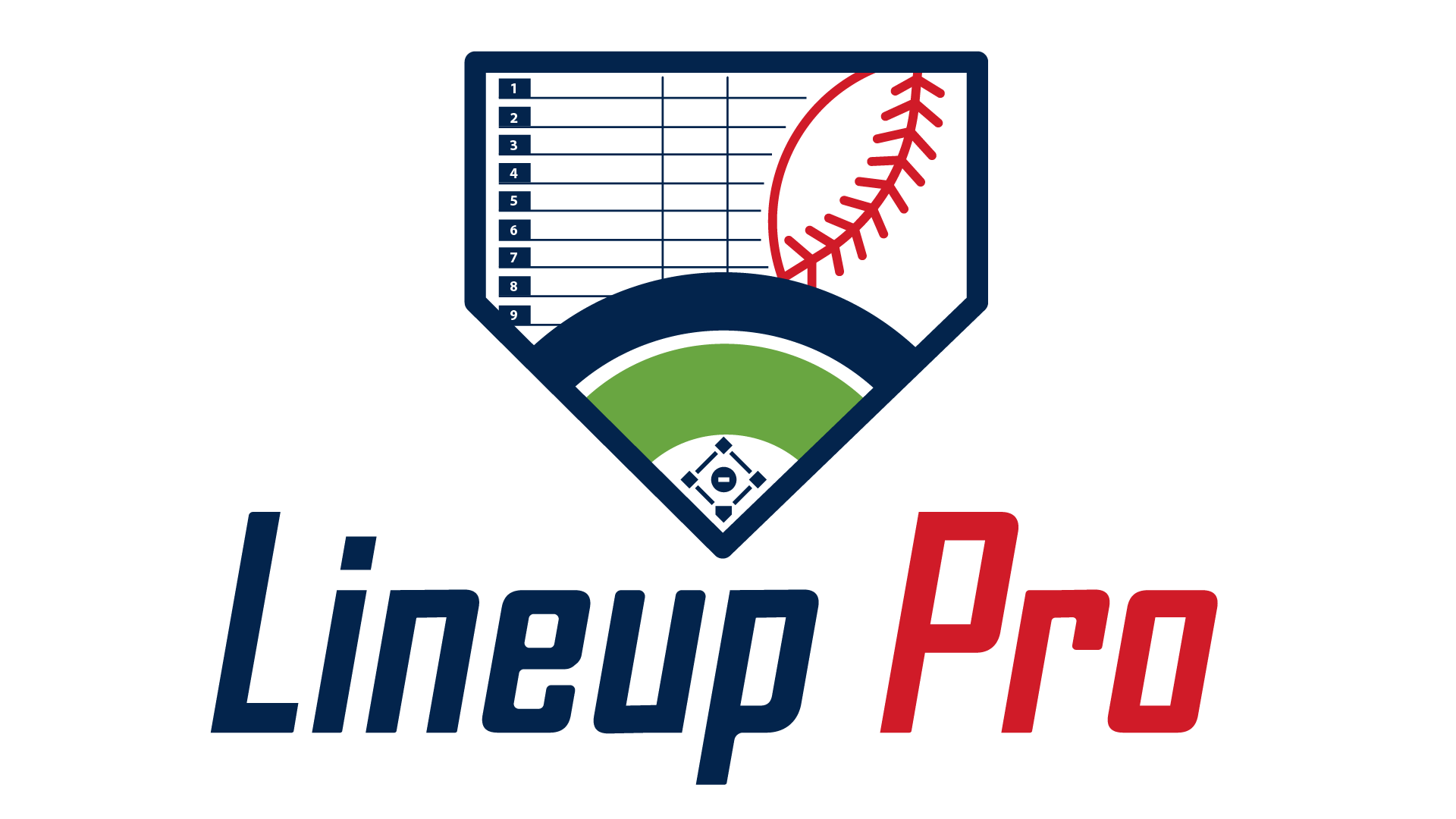 Lineup Pro